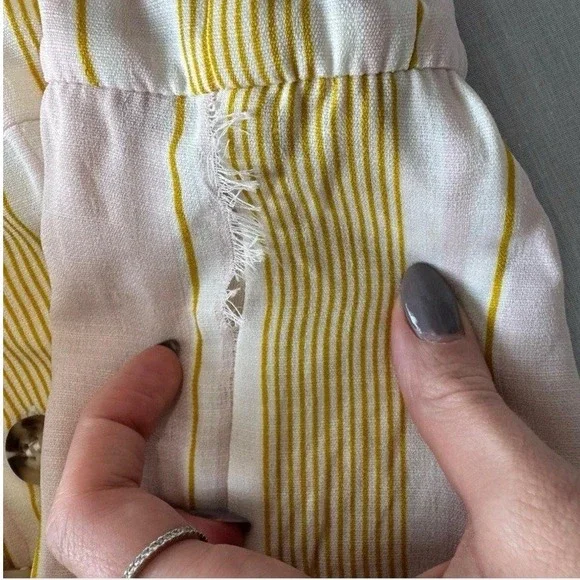 NWT Candies Jumpsuit | One-Piece | Woman‎ Size Medium - Picture 6 of 7